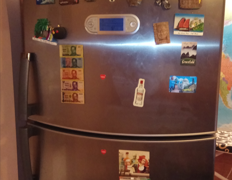 Ремонт холодильника Whirlpool